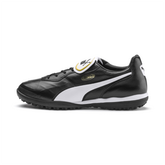 PUMA King Top TT Black