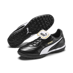 PUMA King Top TT Black