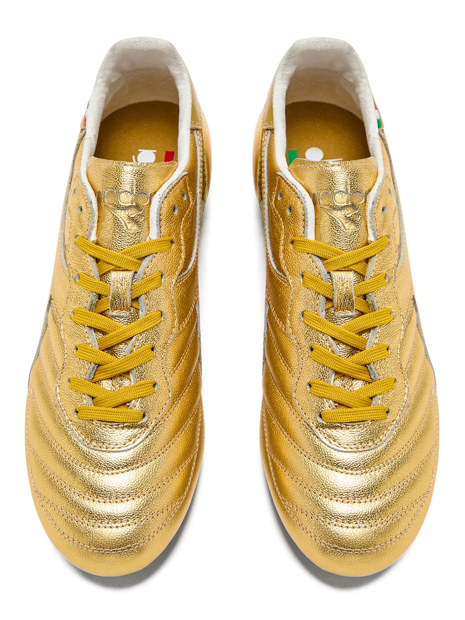 Diadora Brasil Italy OG LT MDU FG Firm Ground Football Boot
