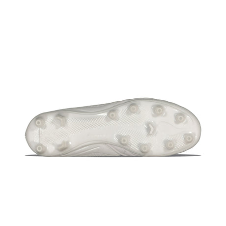 Botas de Futbol Charly Legendario 2.0 LT Blanco/Plata