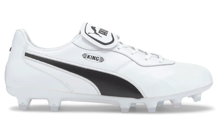 PUMA King Top FG Firm Ground Football Boots