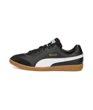 Puma King 21 IT Indoor Football Bots Black/White