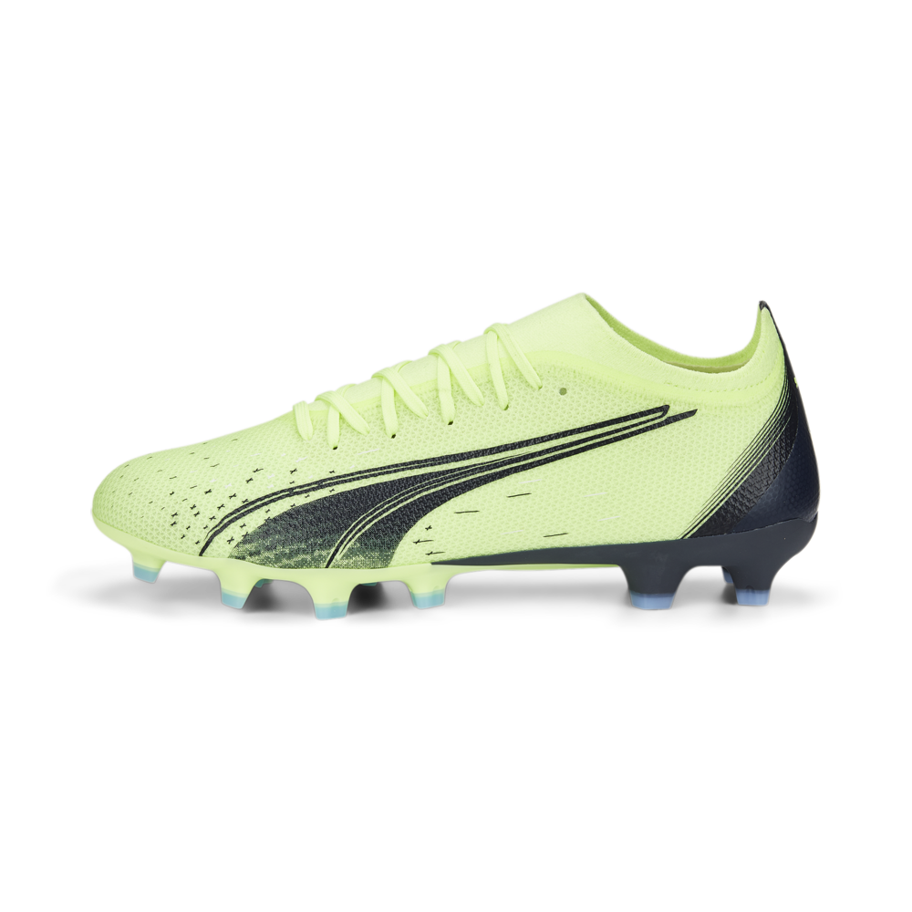 PUMA Ultra Match FG/AG Football Boots – Best Buy Soccer