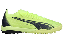 Zapatillas de césped PUMA Ultra Match TT