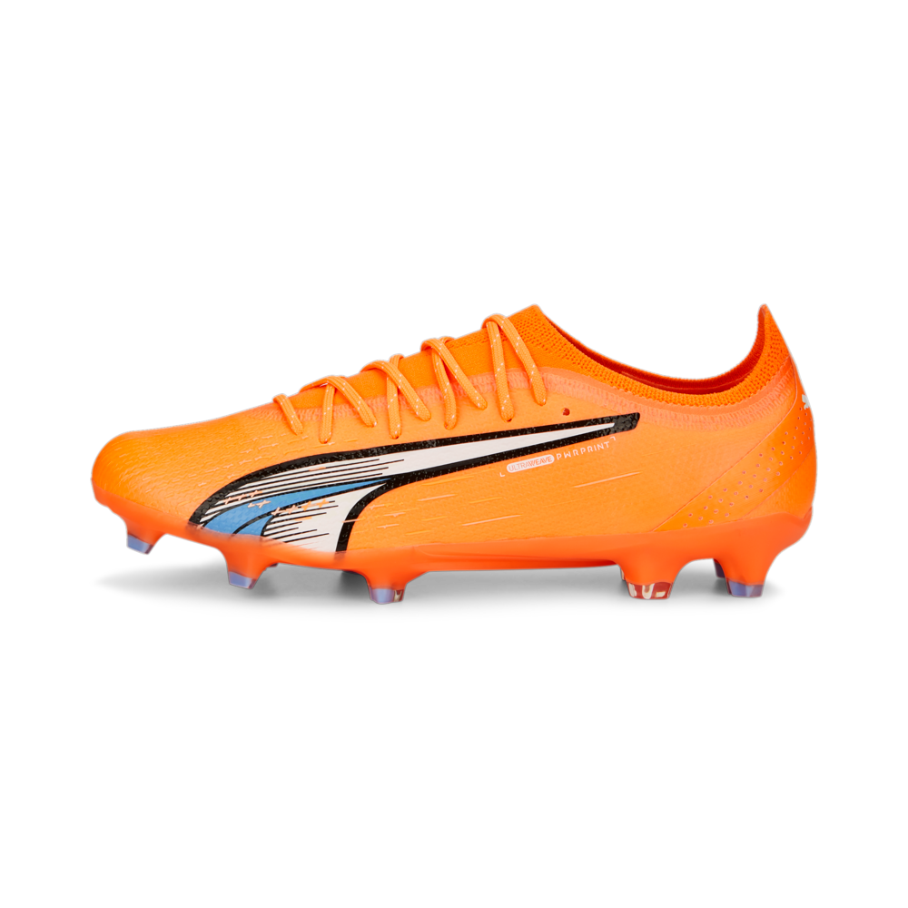 PUMA Ultra Ultimate FG/AG Firm Ground Soccer Cleats