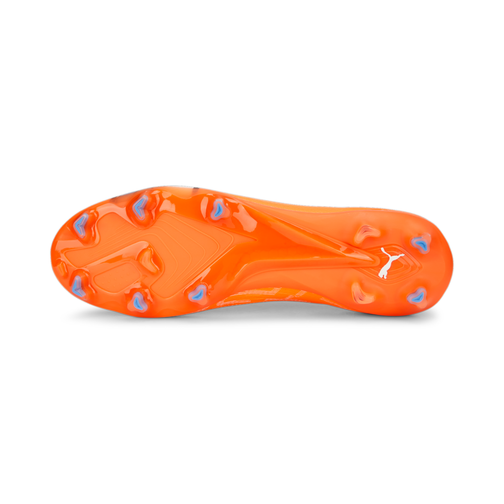 PUMA Ultra Ultimate FG/AG Firm Ground Soccer Cleats