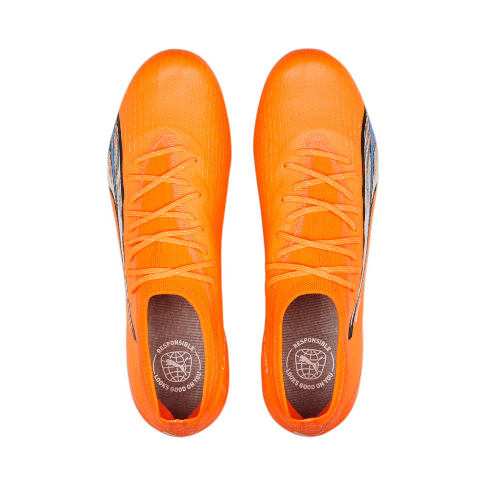 PUMA Ultra Ultimate FG/AG Firm Ground Soccer Cleats
