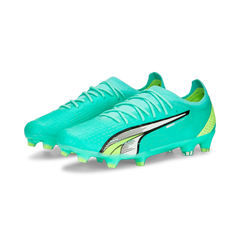 Zapatos de fútbol PUMA Ultra Ultimate FG/AG