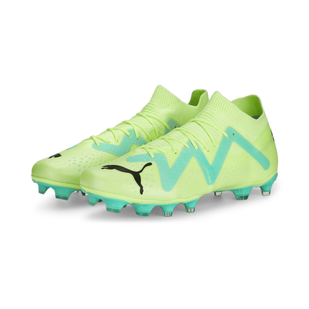 PUMA Future Match FG/AG Soccer Cleats