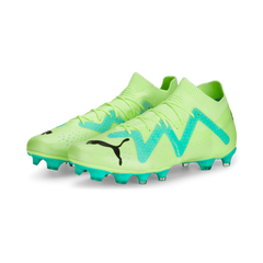 PUMA Future Match FG/AG Soccer Cleats