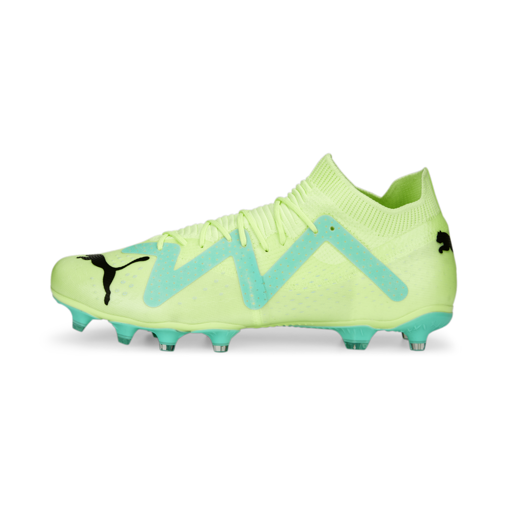 PUMA Future Match FG/AG Soccer Cleats