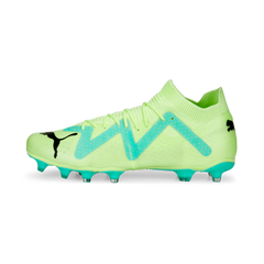 PUMA Future Match FG/AG Soccer Cleats