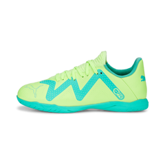 PUMA Junior Future Play IT Indoor Shoes