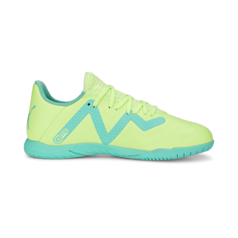PUMA Junior Future Play IT Indoor Shoes