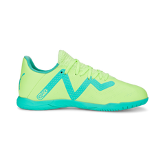 PUMA Junior Future Play IT Indoor Shoes