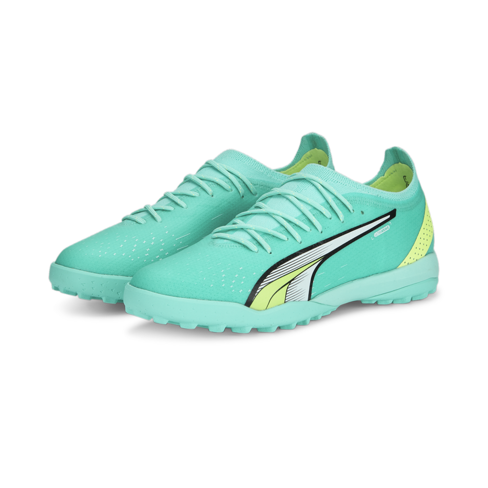 PUMA Ultra Ultimate Cage Turf Shoes