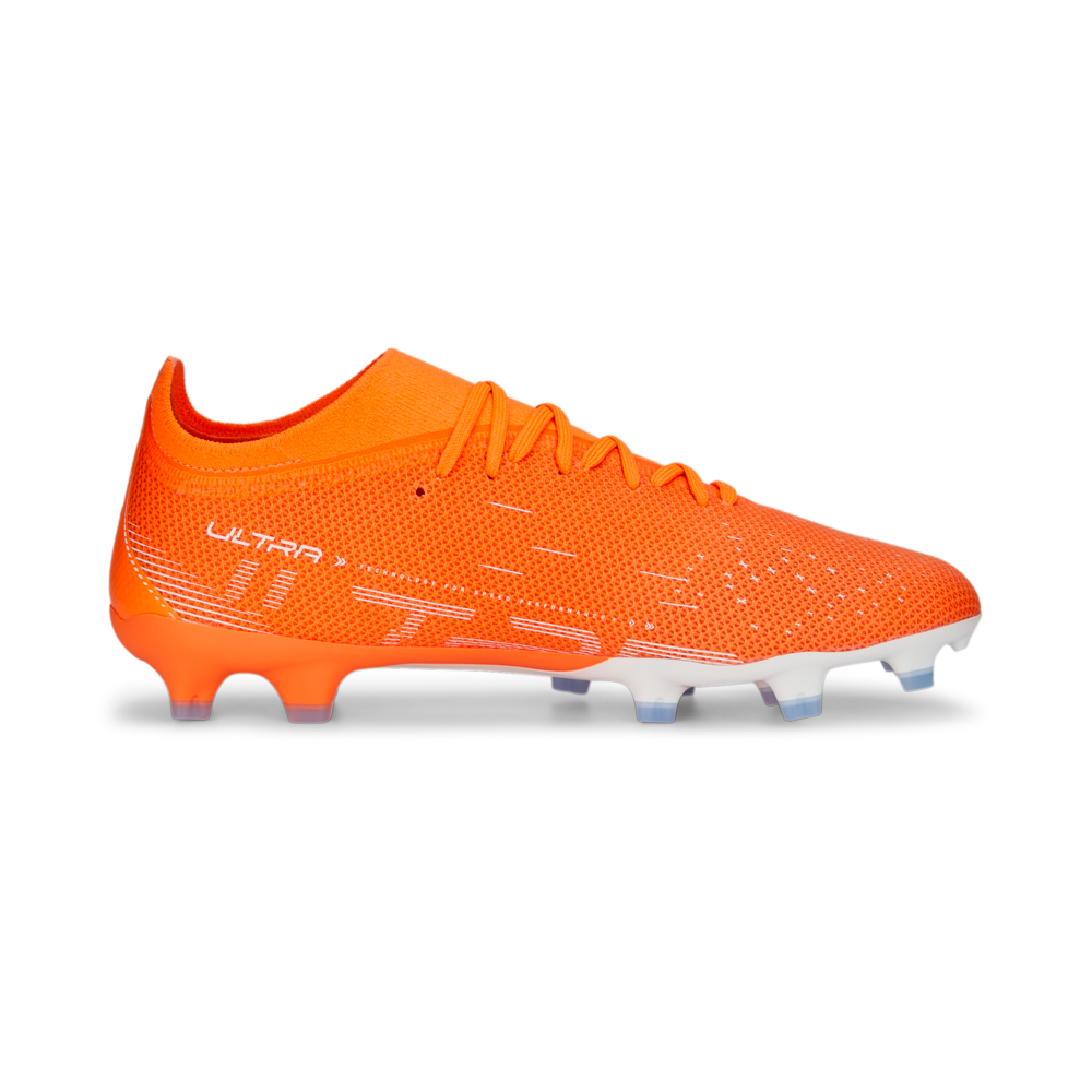 PUMA Ultra Match FG/AG Football Boots