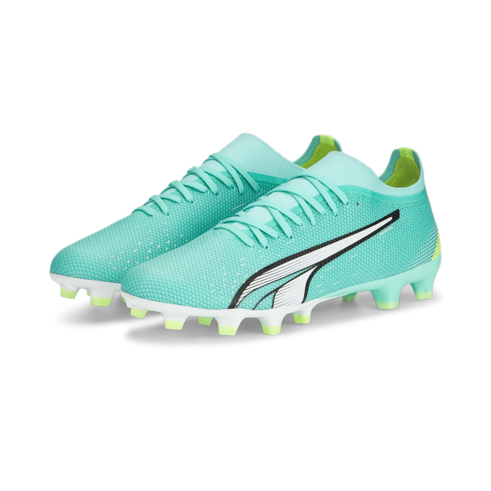 PUMA Ultra Match FG/AG Firm Ground Soccer Cleats