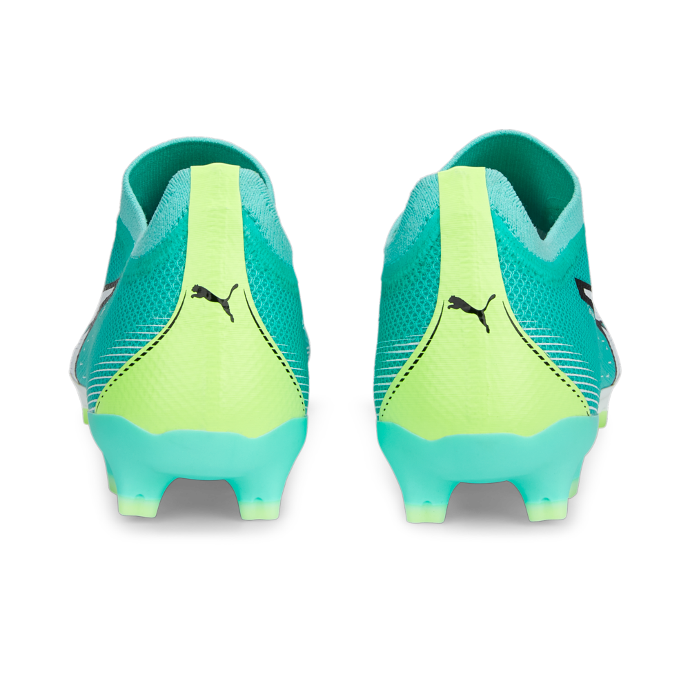 PUMA Ultra Match FG/AG Firm Ground Soccer Cleats