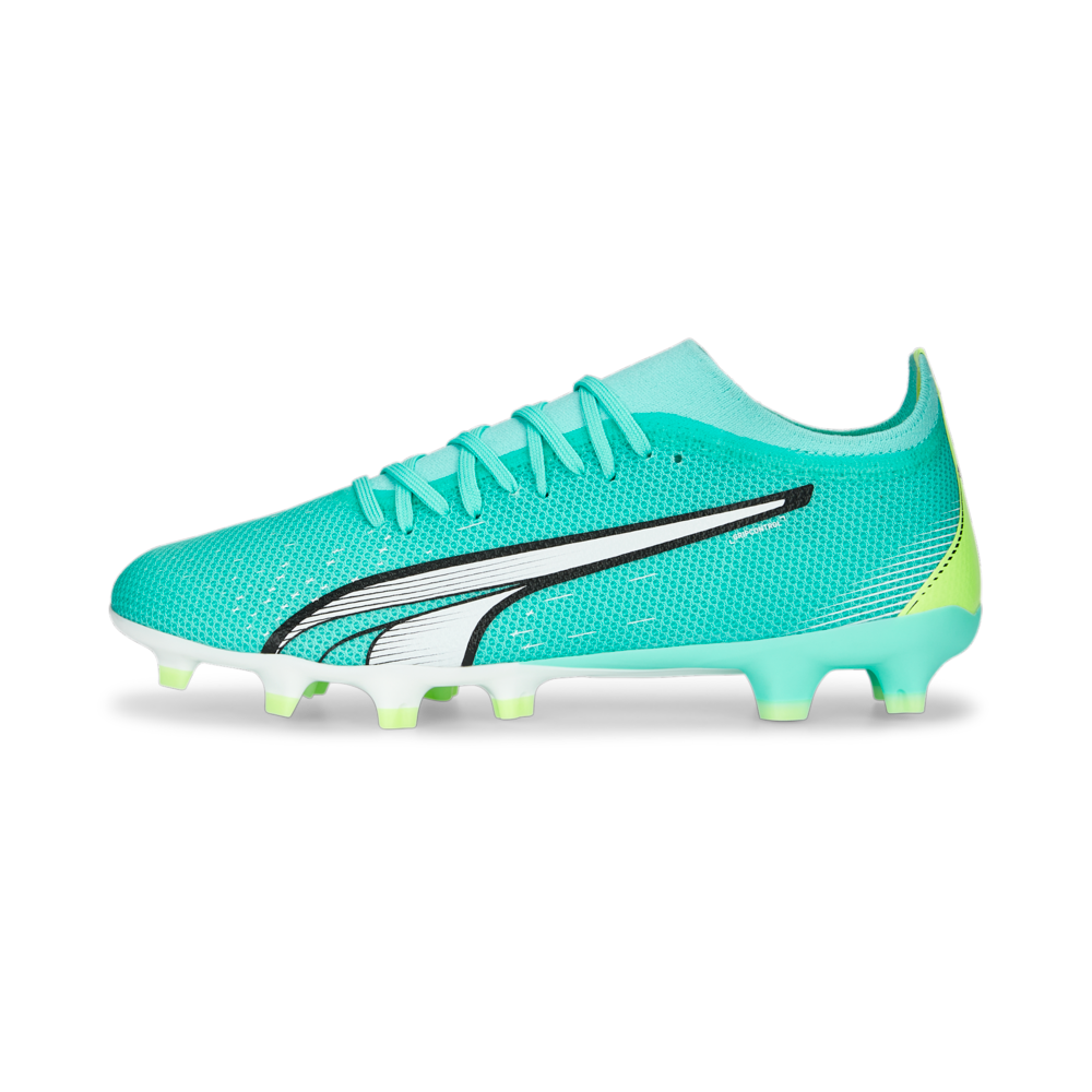PUMA Ultra Match FG/AG Firm Ground Soccer Cleats