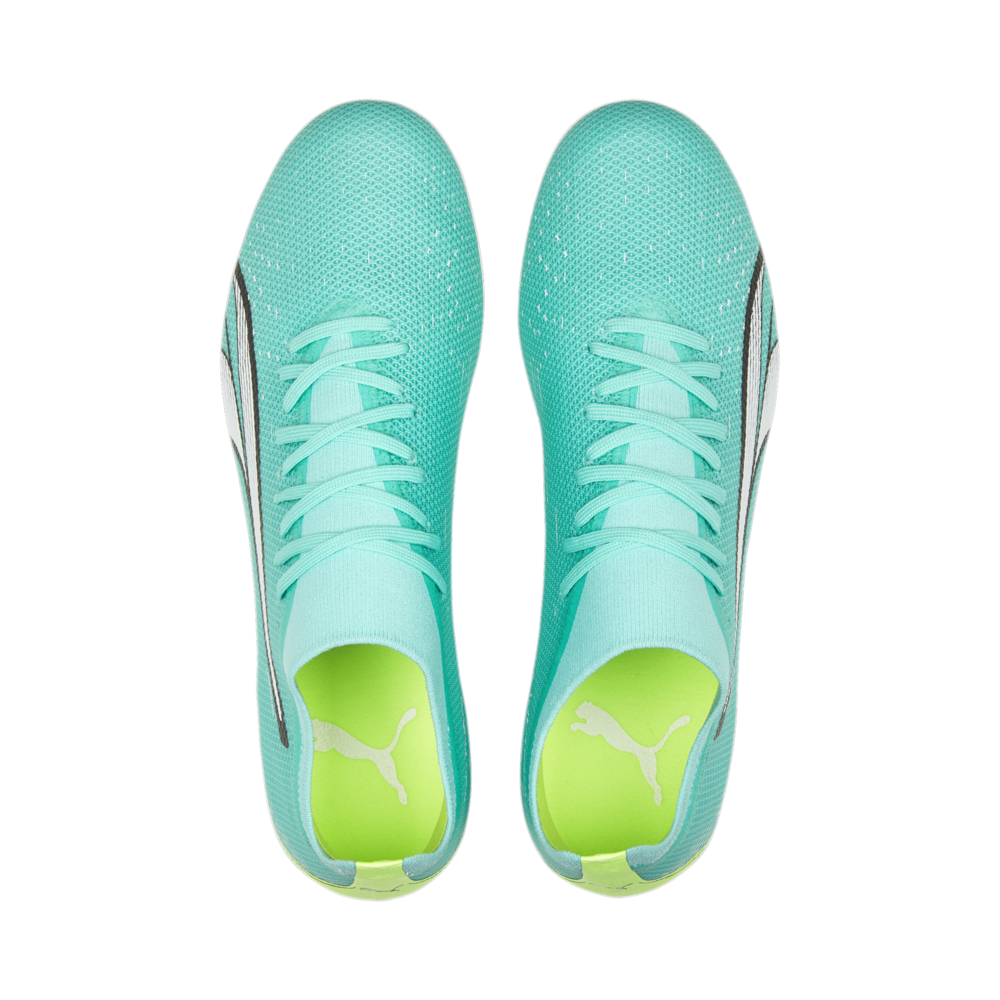 PUMA Ultra Match FG/AG Firm Ground Soccer Cleats
