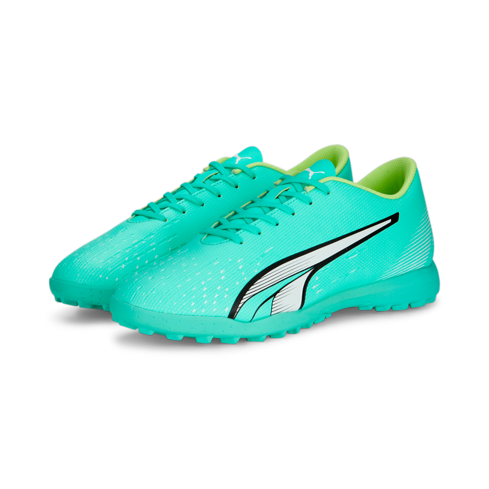 PUMA Ultra Play TT Turf Soccer Shoes