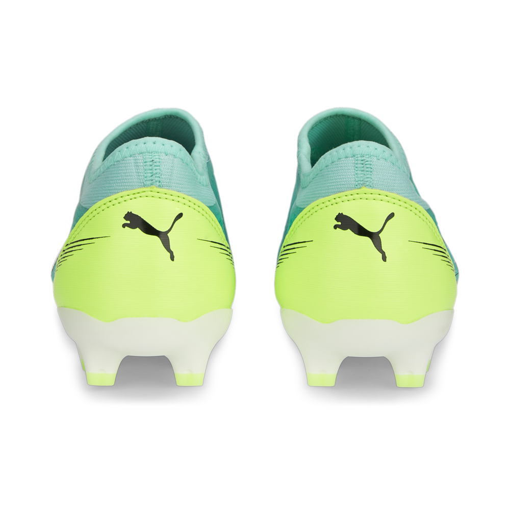 PUMA Ultra Match LL FG/AG JR Soccer Cleats