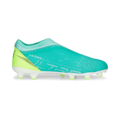 PUMA Ultra Match LL FG/AG JR Soccer Cleats