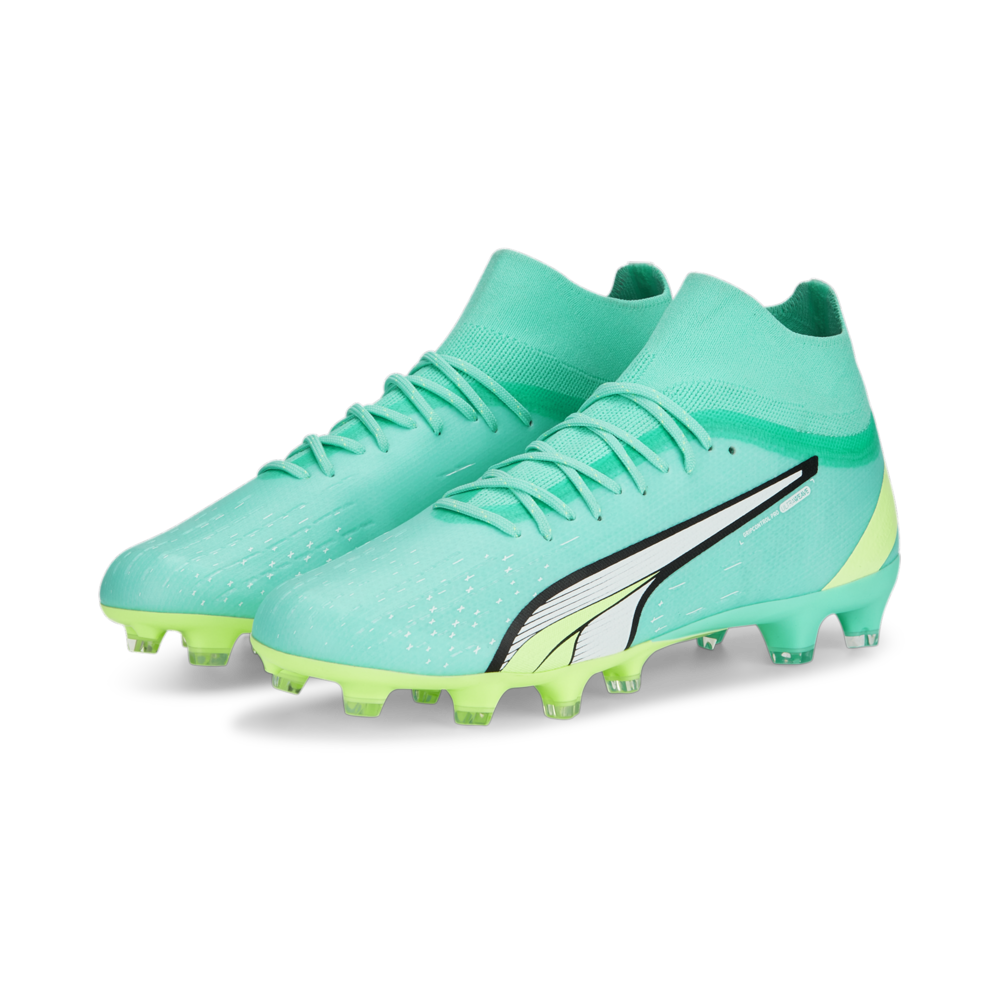 PUMA Ultra Pro FG/AG Firm Cleats Soccer Cleats