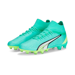 PUMA Ultra Pro FG/AG Firm Cleats Soccer Cleats