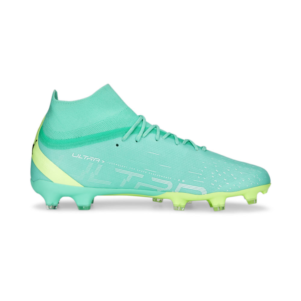 PUMA Ultra Pro FG/AG Firm Cleats Soccer Cleats