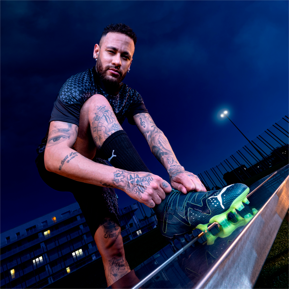 PUMA Future Ultimate FG/AG Football Boot