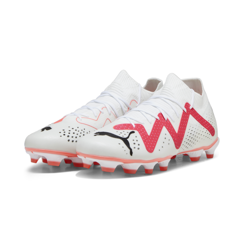 Botas de futbol PUMA Future Match FG AG Best Buy Soccer