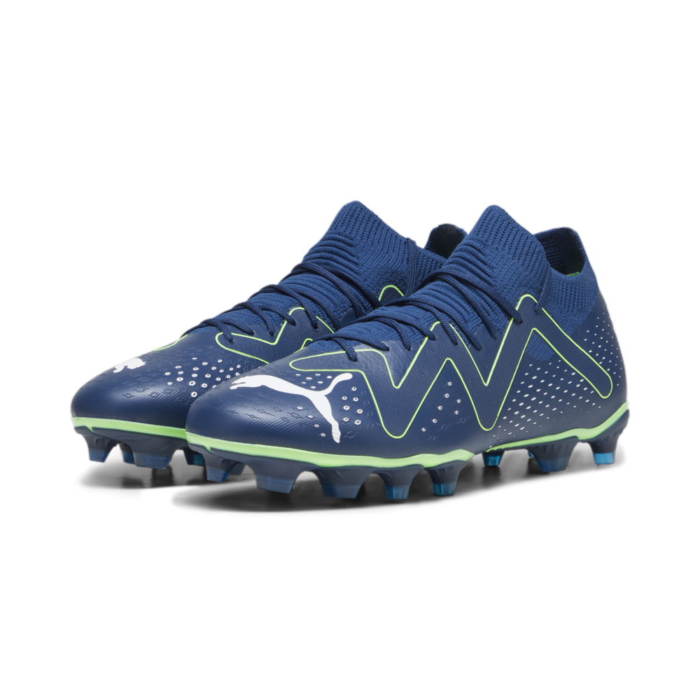 PUMA Future Match FG/AG Football Boots