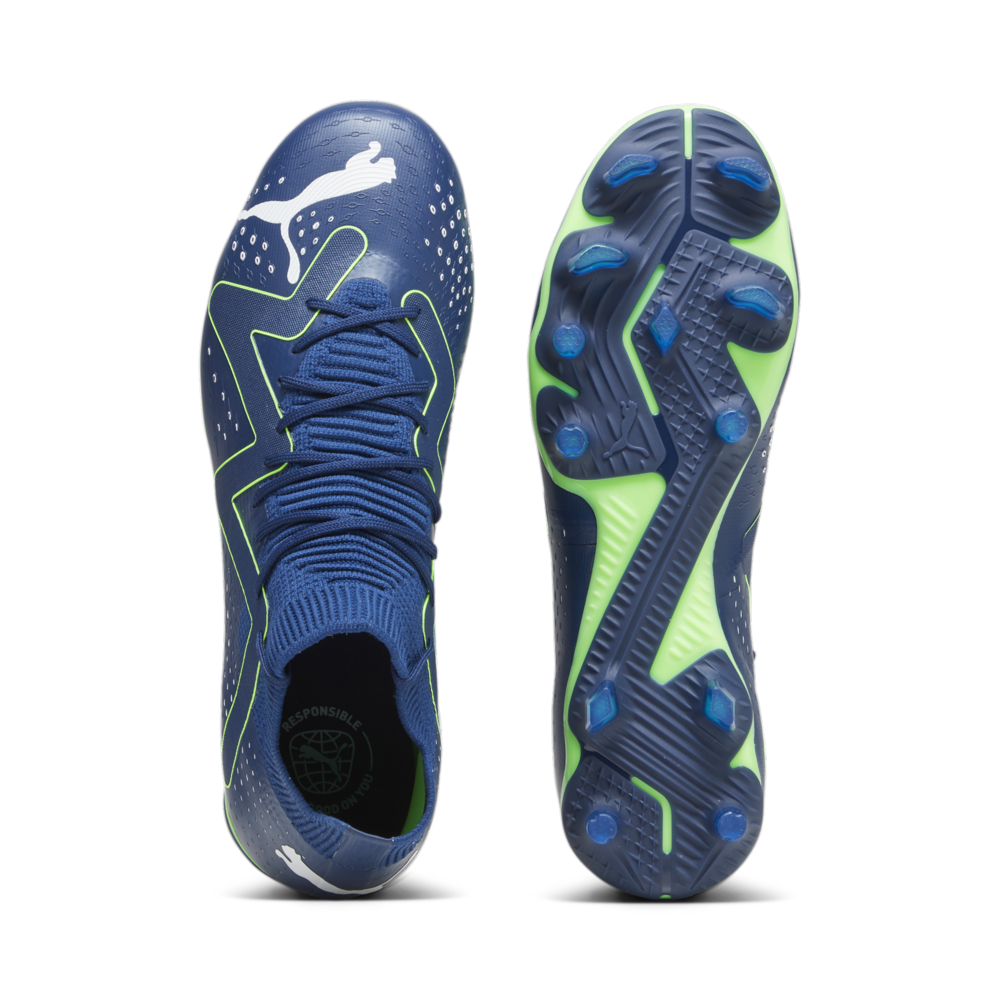 PUMA Future Match FG/AG Football Boots