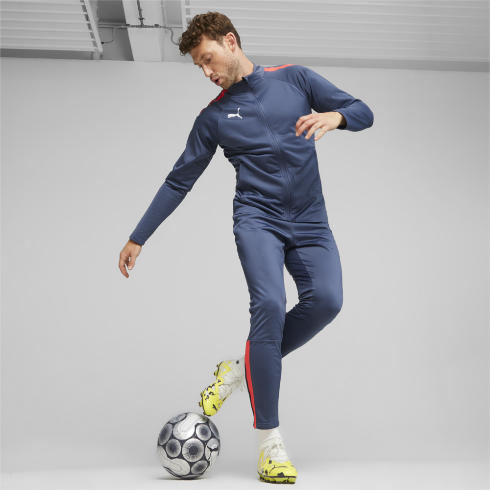 PUMA Future Match FG/AG Football Boots Gray/Yellow