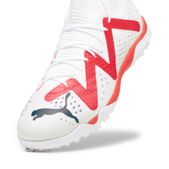 PUMA Future Match TT Turf Soccer Shoes