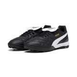 PUMA King Top TT Turf Soccer Shoes