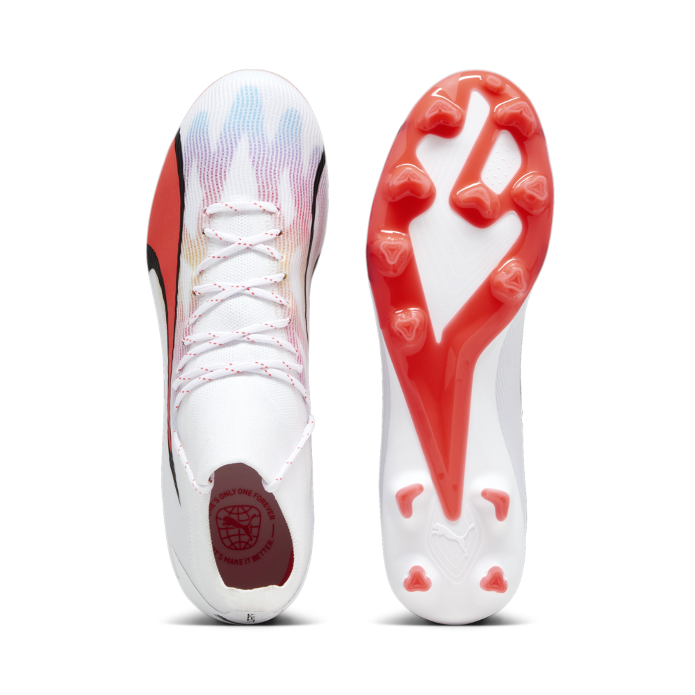 PUMA Ultra Pro FG/AG Firm Ground Cleats