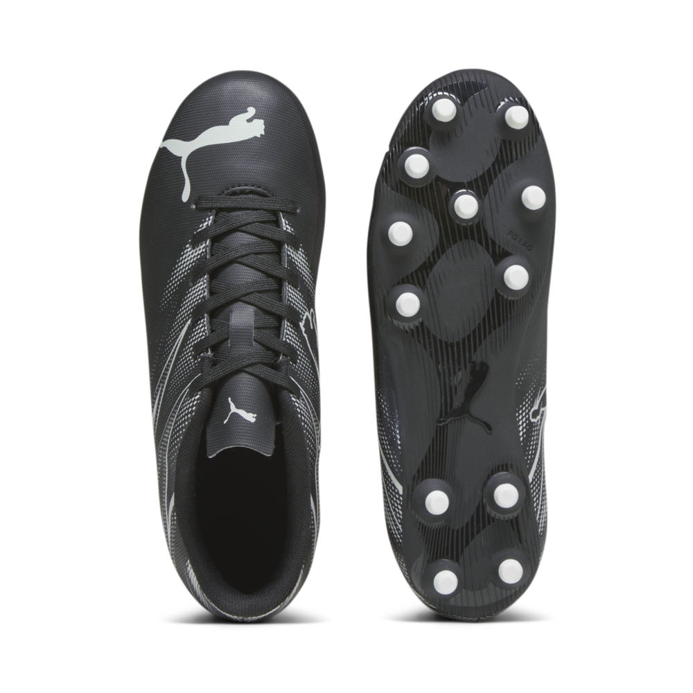 PUMA Attacanto FG/AG Junior Soccer Cleats