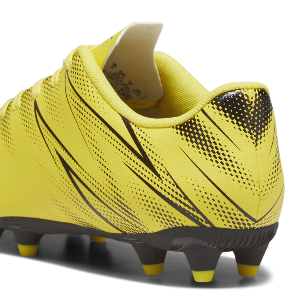 PUMA Attacanto FG/AG Junior Soccer Cleats