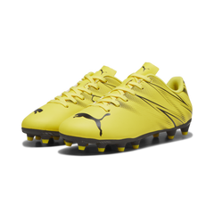 PUMA Attacanto FG/AG Junior Soccer Cleats