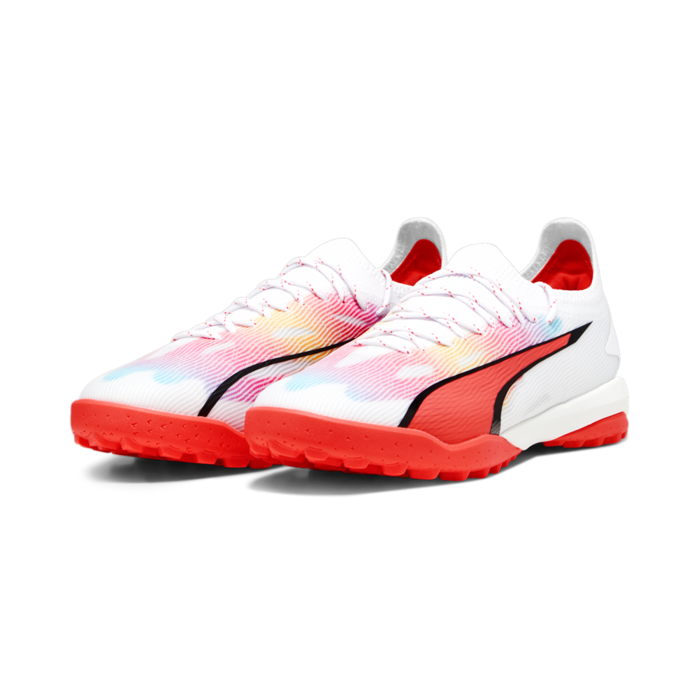 PUMA Ultra Ultimate Cage Turf Shoes