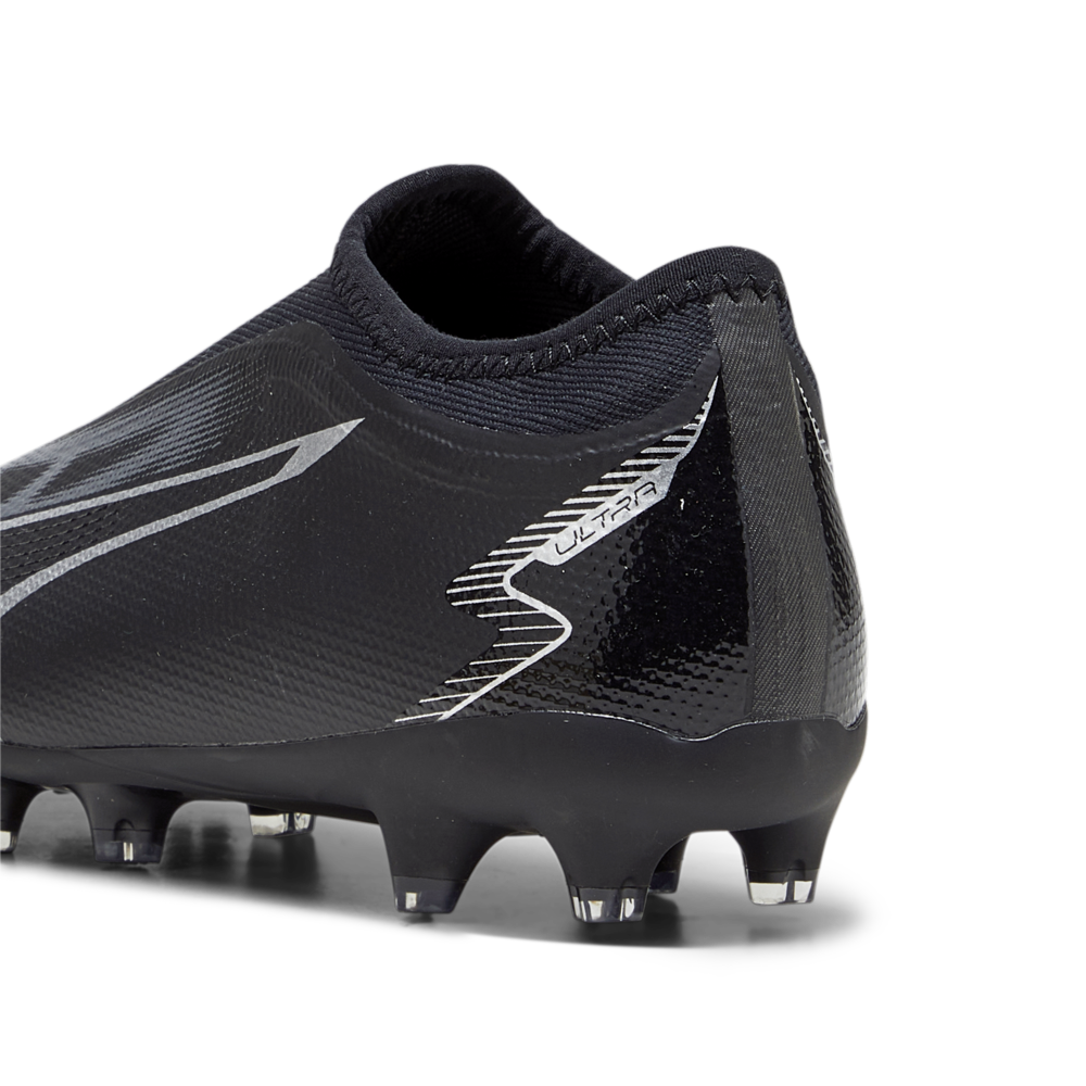 PUMA Ultra Match LL FG/AG Junior Multi-Ground Soccer Cleats