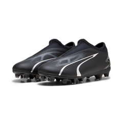 PUMA Ultra Match LL FG/AG Junior Multi-Ground Soccer Cleats