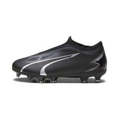 PUMA Ultra Match LL FG/AG Junior Multi-Ground Soccer Cleats