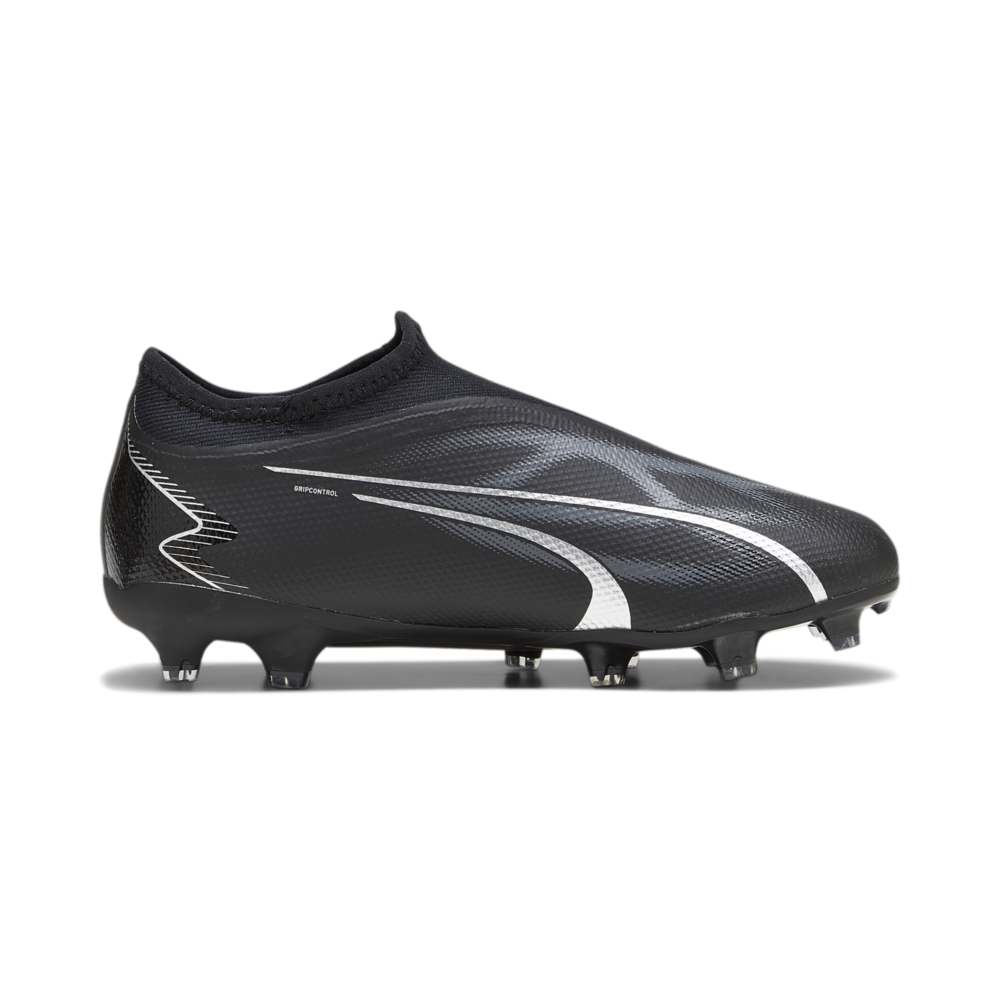 PUMA Ultra Match LL FG/AG Junior Multi-Ground Soccer Cleats