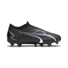 PUMA Ultra Match LL FG/AG Junior Multi-Ground Soccer Cleats