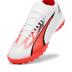Zapatos de fútbol PUMA Ultra Match TT para césped artificial