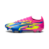 PUMA Ultra Ultimate Energy FG/AG Football Cleats